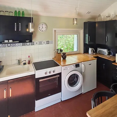 1 Bedroom Cozy In Sur Don 펜션