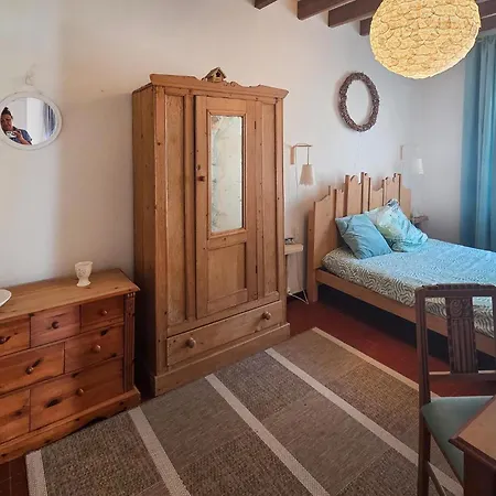 1 Bedroom Cozy In Sur Don 펜션