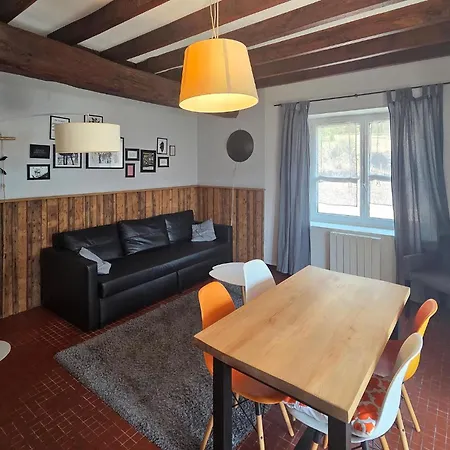 펜션 1 Bedroom Cozy In Sur Don