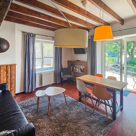 1 Bedroom Cozy In Sur Don * Marsac-sur-Don
