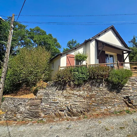 1 Bedroom Cozy In Sur Don 펜션