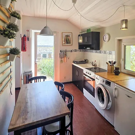 1 Bedroom Cozy In Sur Don