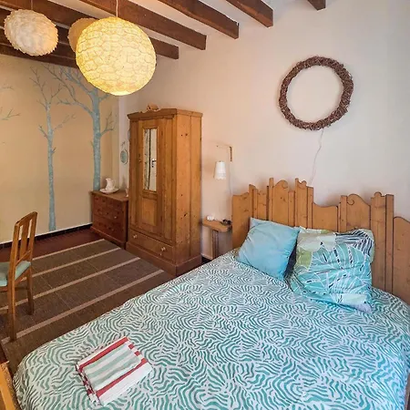 1 Bedroom Cozy In Sur Don