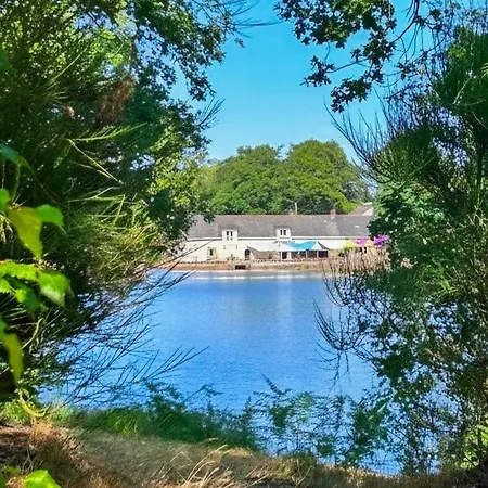 1 Bedroom Cozy In Sur Don Marsac-sur-Don
